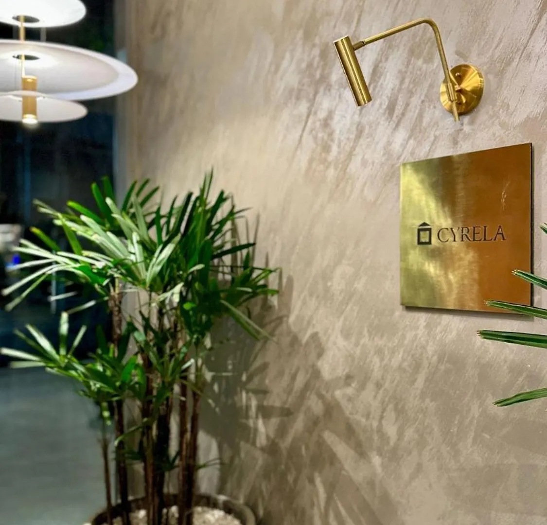 Apartment For You Moema Studio 320 Sao Paulo Brazil