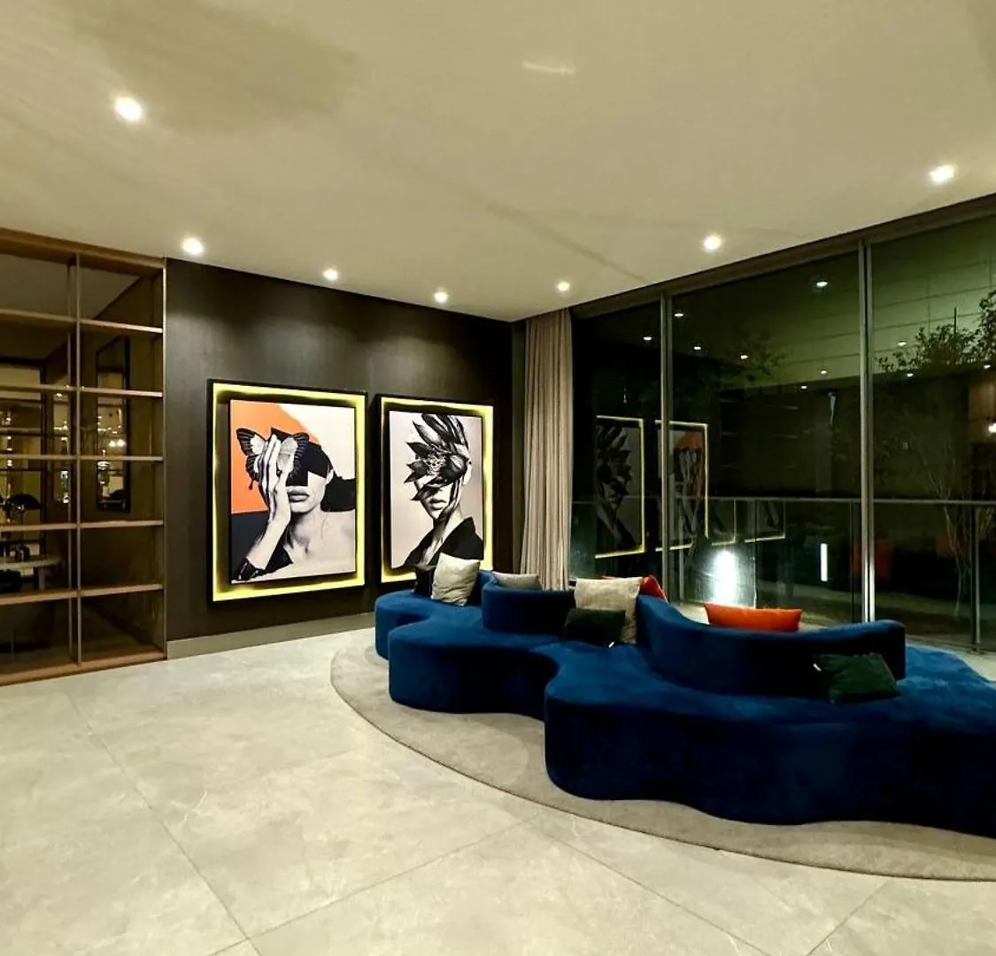 Apartment For You Moema Studio 320 Sao Paulo