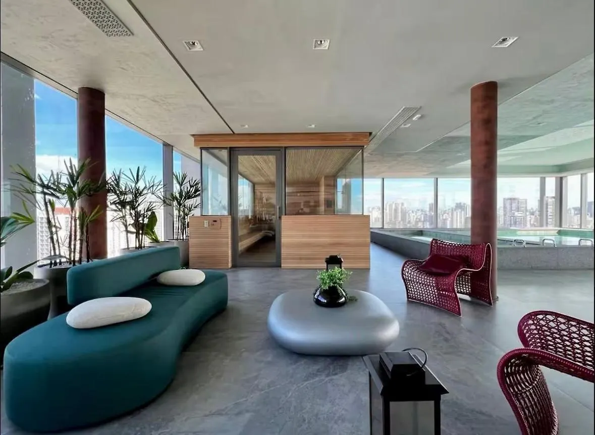 Apartment For You Moema Studio 320 Sao Paulo
