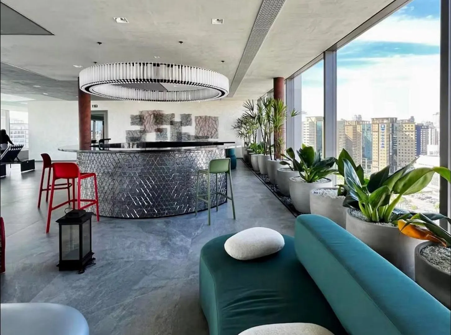 Apartment For You Moema Studio 320 Sao Paulo