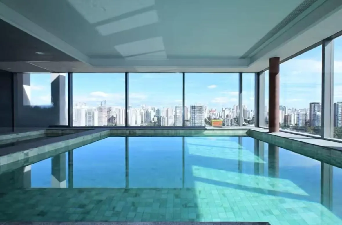 Apartment For You Moema Studio 320 Sao Paulo Brazil
