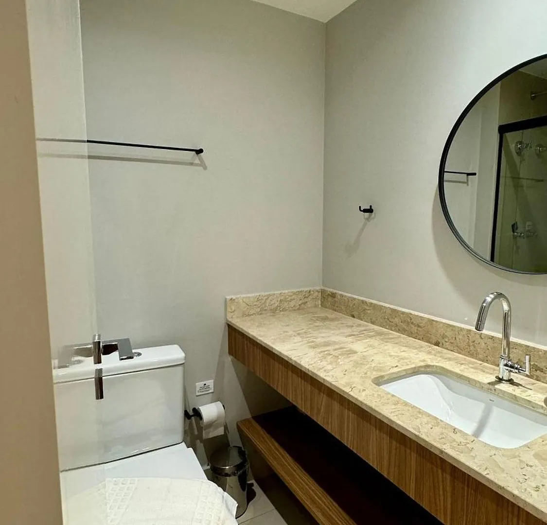 Apartment For You Moema Studio 320 Sao Paulo Brazil