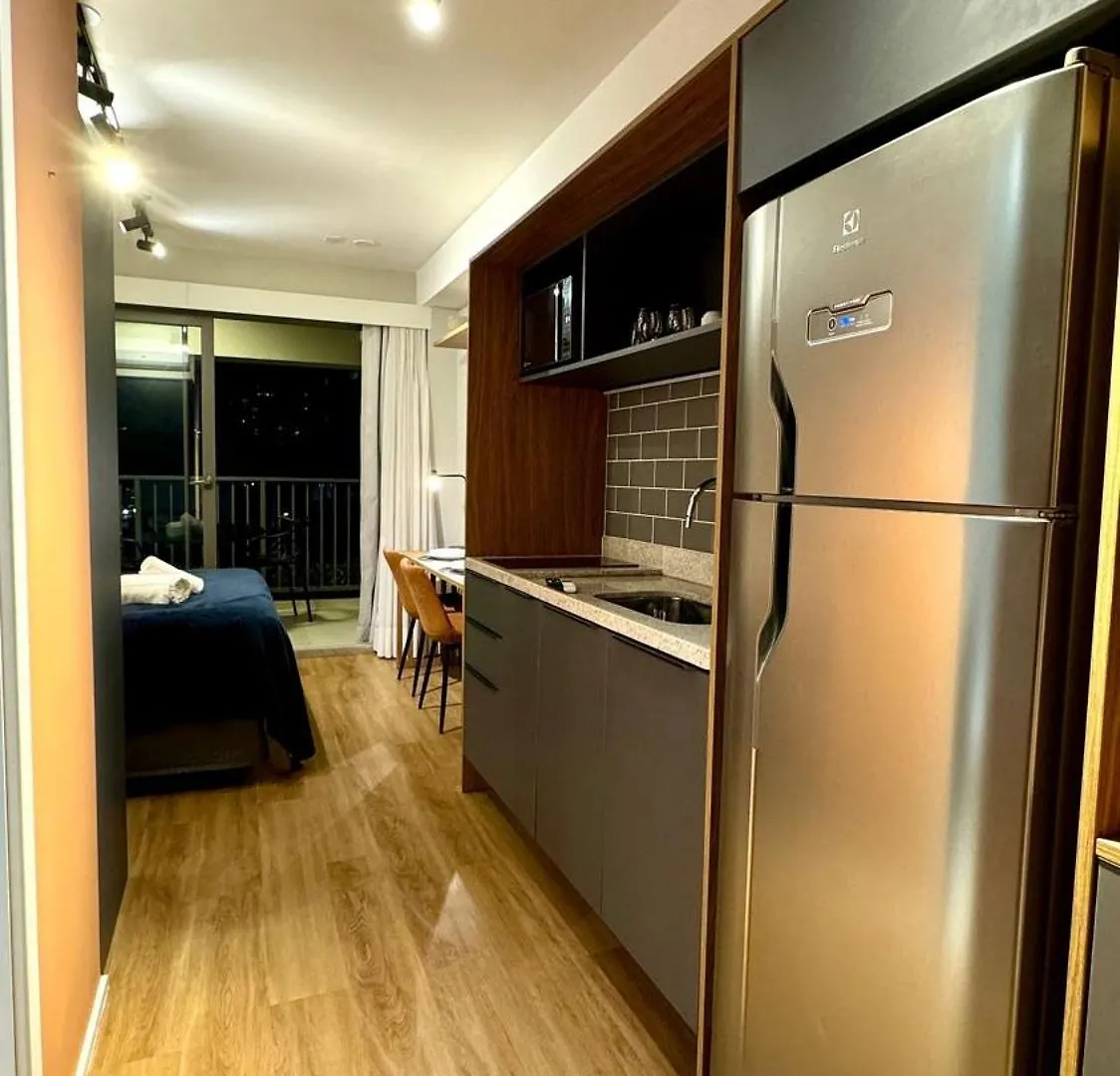 Apartment For You Moema Studio 320 Sao Paulo