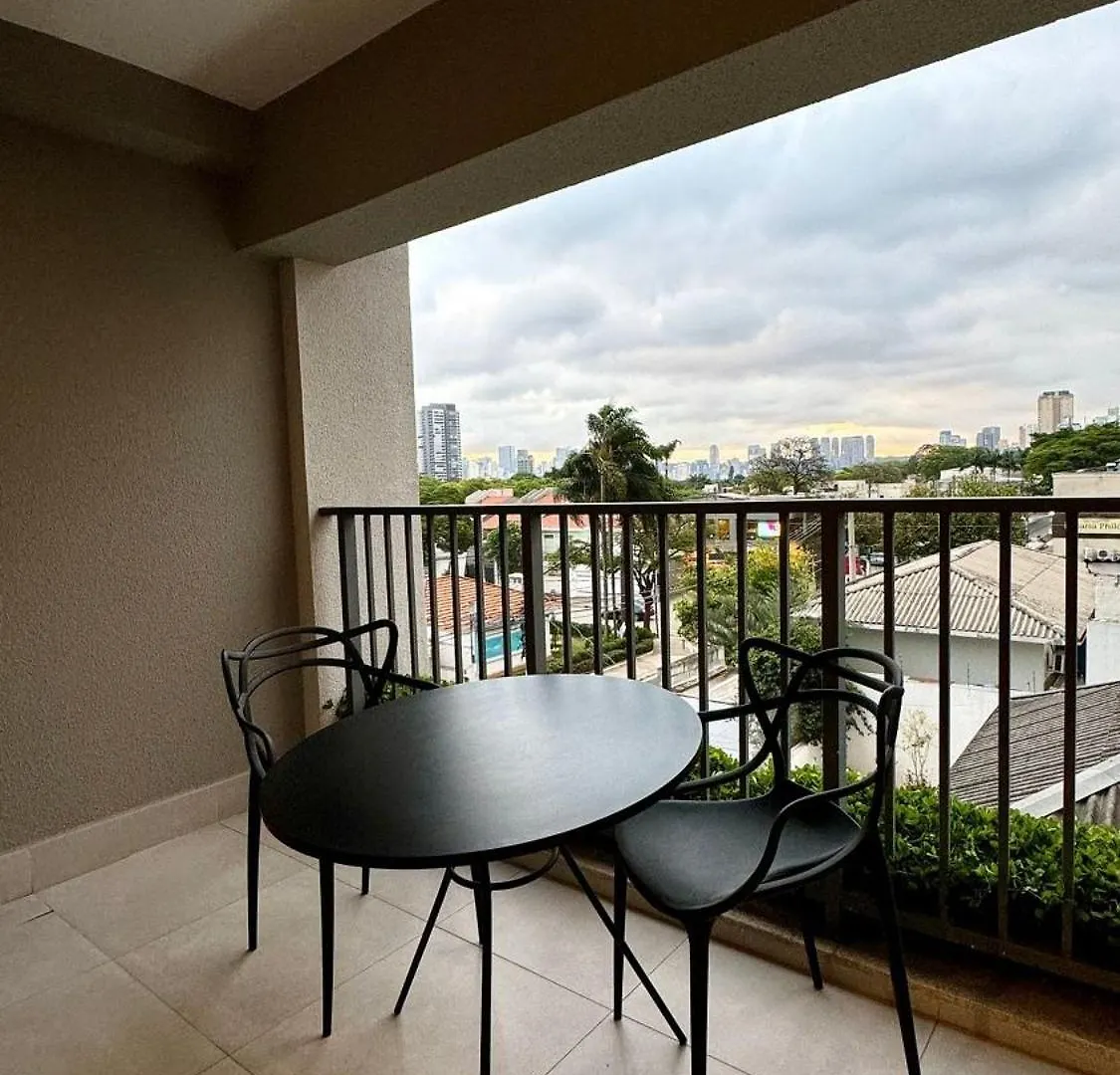 Apartment For You Moema Studio 320 Sao Paulo Brazil